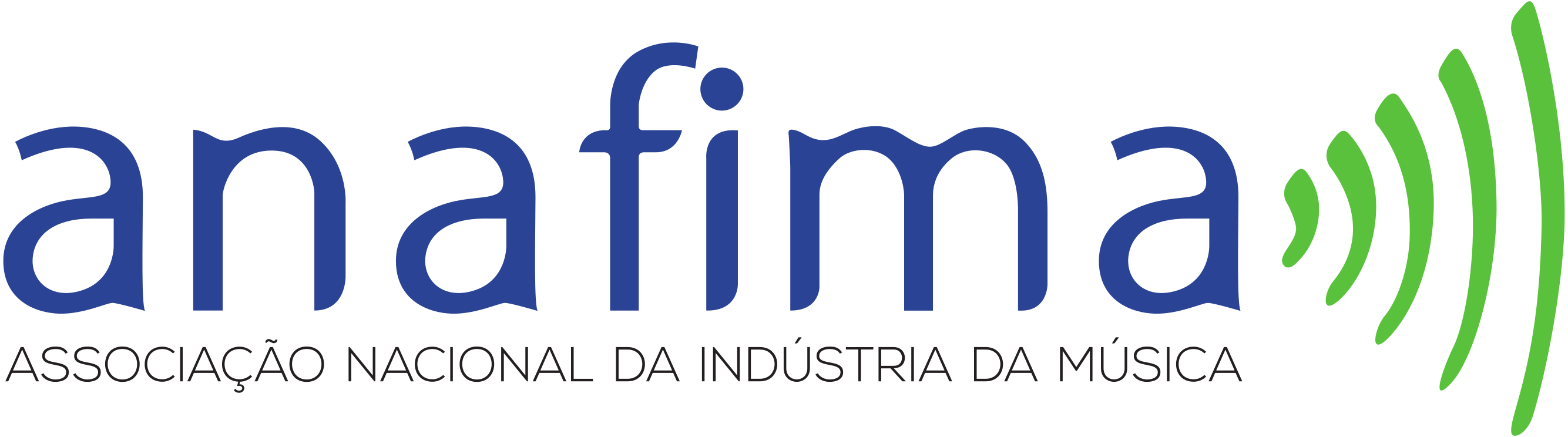 ANAFIMA — Associação Nacional da Indústria da Música