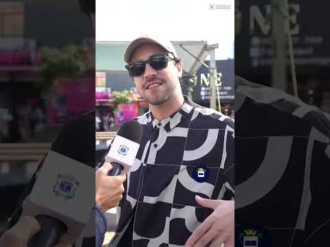 Thumbnail do vídeo Make Music Day - Vídeo no evento, em Cascavel