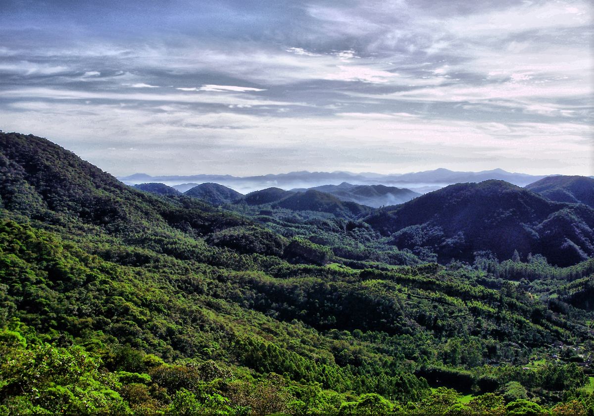 Imagem de referência de Guabiruba, Santa Catarina