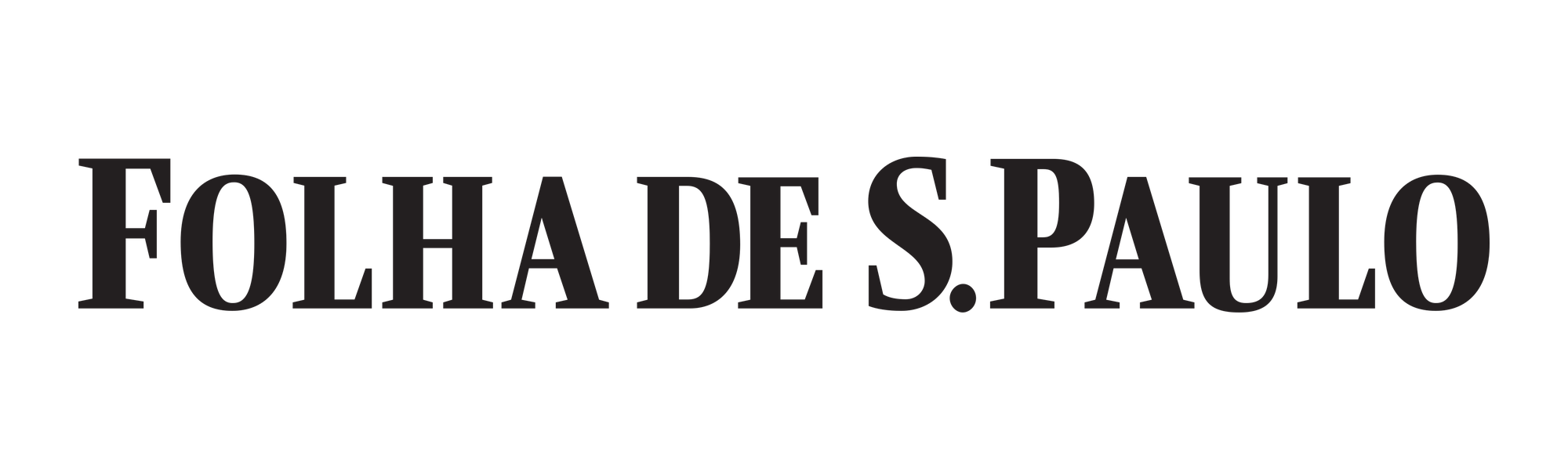 Folha de S.Paulo