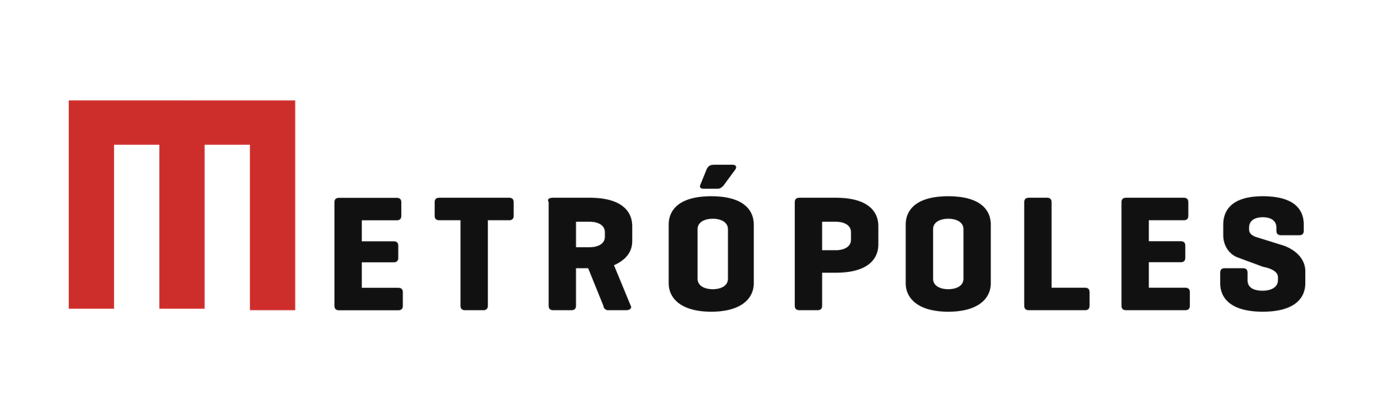 Metrópoles